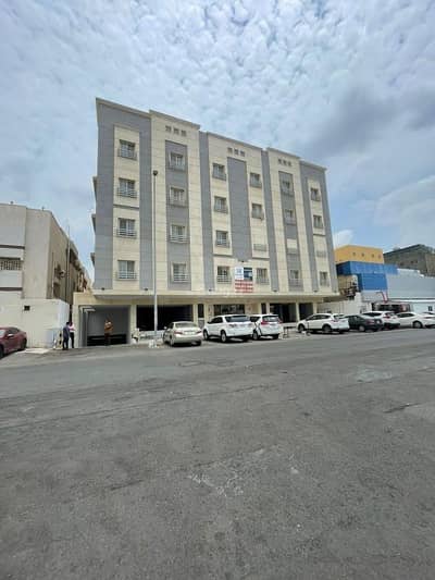 4 Bedroom Flat for Sale in North Jeddah, Jeddah - Studio Apartment For Sale in Al Aziziyah, Jeddah