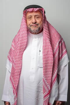 Ghassan Abdulkarim Youssef Abudurrah