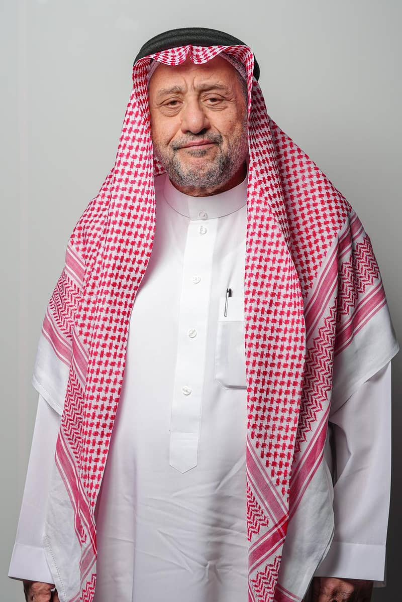 Ghassan Abdulkarim Youssef Abudurrah