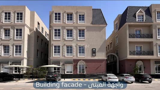2 Bedroom Apartment for Rent in North Riyadh, Riyadh - Apartment for rent - Al-Narjis neighborhood - Al-Majdiah 129