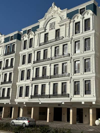 3 Bedroom Flat for Sale in North Jeddah, Jeddah - Apartment for sale 3 rooms Al-Manar neighborhood behind Al-Yasmeen Mall