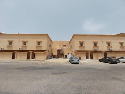 شقة 1 غرفة نوم للايجار في الرويضة، الهفوف المنطقة الشرقية - شقة للإيجار في شارع الامير بدر بن عبدالعزيز, حي الرويضة, مدينة الاحساء, المنطقة الشرقية