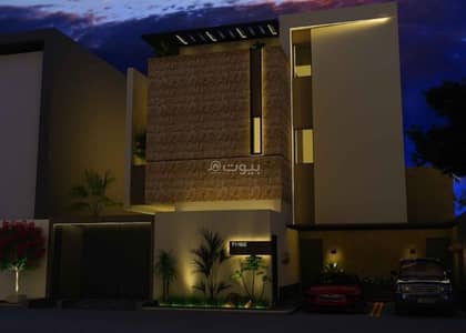 1 Bedroom Floor for Sale in North Riyadh, Riyadh - Luxury roles