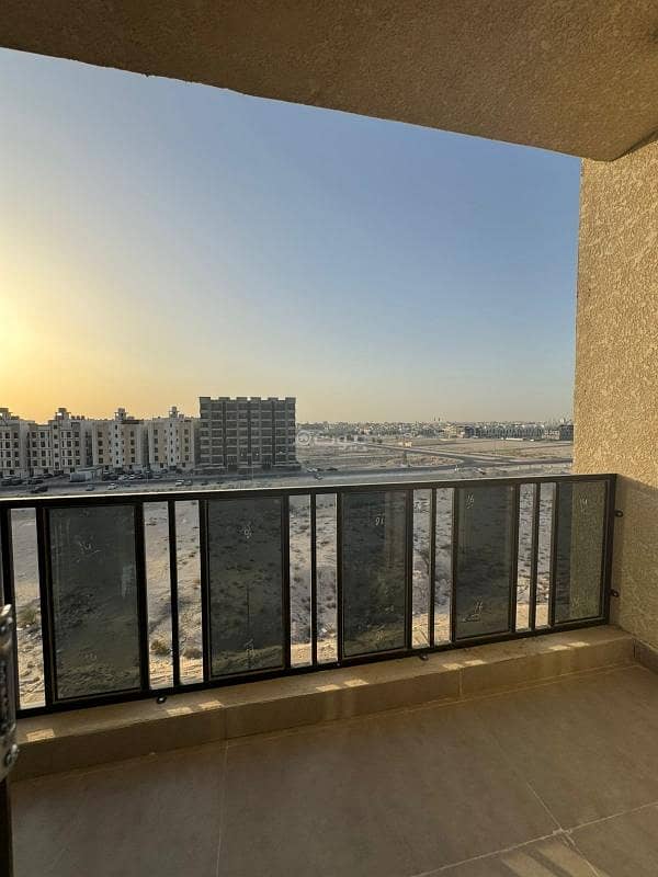 Al-Shubaily Ownership Apartments in Khobar