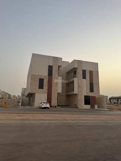 شقة 3 غرف نوم للايجار في غرب الرياض، الرياض - شقة للإيجار في حي المهدية – الرياض