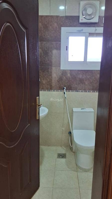 Luxury apartment in Southern Abhur - Jeddah