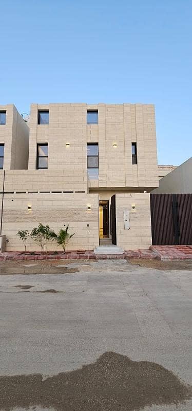 4 Bedroom Villa for Sale in North Riyadh, Riyadh - For sale: villa in Al-Narjis neighborhood
