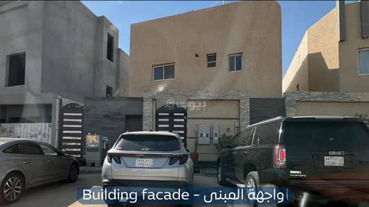 شقة 2 غرفة نوم للايجار في شمال الرياض، الرياض - شقة للإيجار – حي العارض