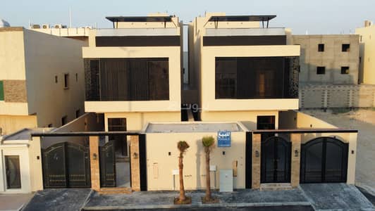 7 Bedroom Villa for Sale in Al Buhairah, Al Khobar - Villa in Al Buhairah 7 bedrooms 1900000 SAR - 87705847