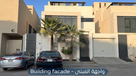 شقة 2 غرفة نوم للايجار في شمال الرياض، الرياض - شقة للإيجار – حي النرجس