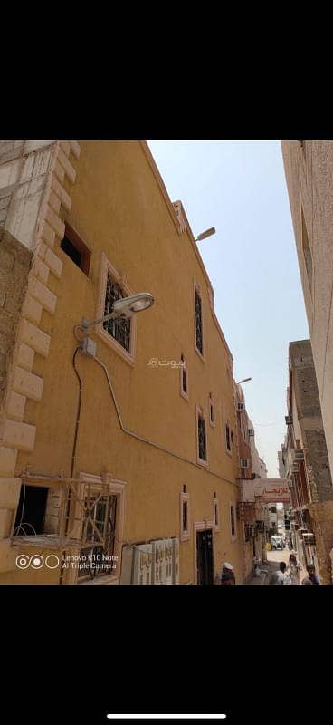 Building for Rent in Central Riyadh, Riyadh - Residential building for rent entirely in Riyadh, Al-Murqab neighborhood.