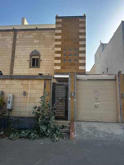 5 Bedroom Villa for Sale in North Jeddah, Jeddah - 4 Bedroom Villa For Sale in Al Lulu, Jeddah