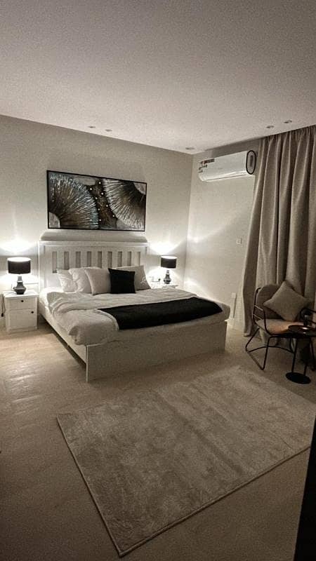 Livedin 125.2 | Trendy 1BR Unit In AL Yasmin Livedin 125.2 | Trendy 1BR Unit In AL Yasmin