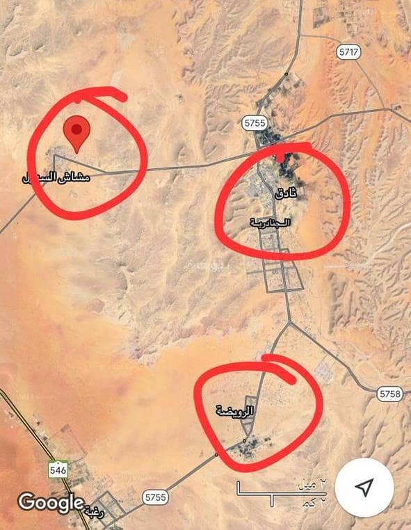 ارض للبيع في مشاش السهول، منطقة الرياض ارض للبيع في مشاش السهول، منطقة الرياض