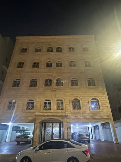 عمارة سكنية 10 غرف نوم للبيع في شمال جدة، جدة - عمارة مكونة من من 8 شقق من 4 غرفه وصاله وملحق شقه 2 غرفه وصاله ودور موقف سيارات