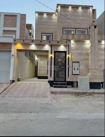 7 Bedroom Villa for Sale in West Riyadh, Riyadh - Villa for sale in Tuwaiq, West Riyadh