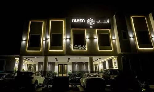 3 Bedroom Flat for Sale in North Riyadh, Riyadh - 3 Bedroom Apartment For Sale in Al Malqa, Riyadh