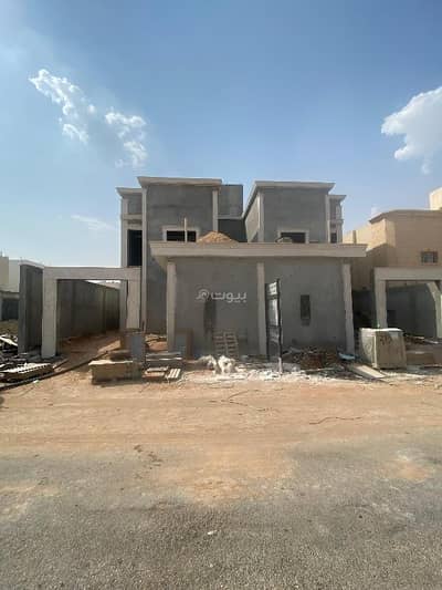 4 Bedroom Villa for Sale in Al Wurud, Al Kharj Riyadh Region - Duplex for sale in Al Khobar