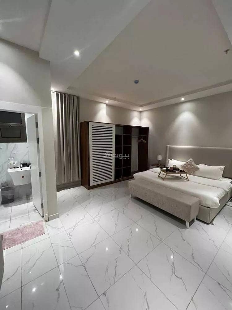 2 Bedroom Apartment For Rent in Al Nakhil, Riyadh