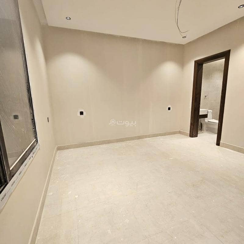 New apartment for sale with 3 rooms in Al Salamah neighborhood directly from the owner