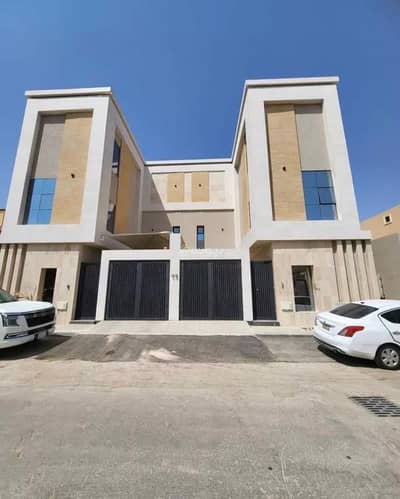 دور 6 غرف نوم للايجار في غرب الرياض، الرياض - منزل مكون من 6 غرف نوم للإيجار في عرقة، الرياض