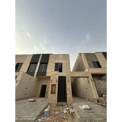 6 Bedroom Villa for Sale in East Riyadh, Riyadh - Luxury villa for sale in Al Bayan neighborhood
