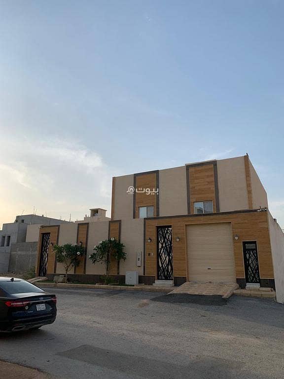 Villa in West Riyadh，Al Mahdiyah 7 bedrooms 3000000 SAR - 87728171