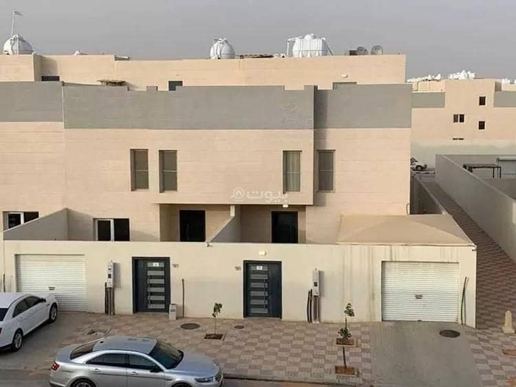Villa For Sale in King Khalid International Airport, Riyadh