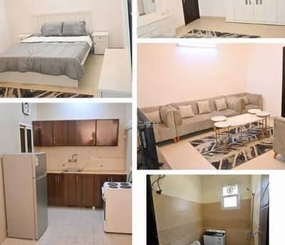 1 Bedroom Flat for Rent in East Riyadh, Riyadh - Studio Apartment For Rent in Al Yarmuk, Riyadh