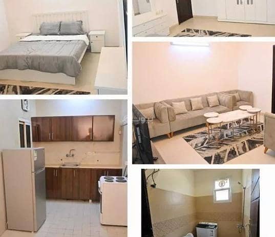 Studio Apartment For Rent in Al Yarmuk, Riyadh