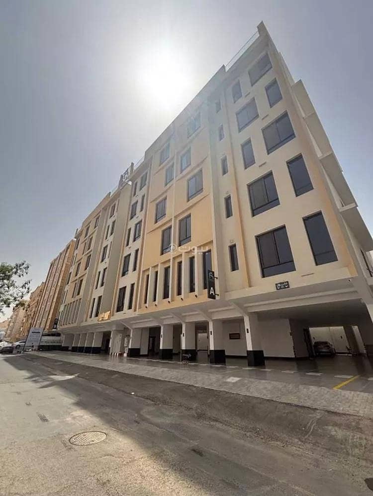 Studio Apartment For Sale in Al Salamah, Jeddah