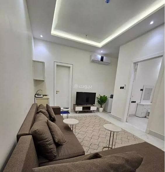 شقة من 2 غرفة نوم للإيجار في الملQi، الرياض