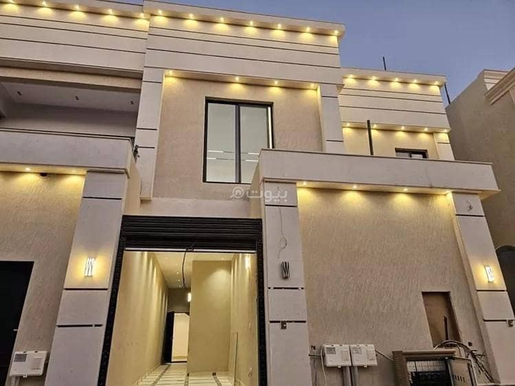 دور للبيع في شارع المباركة, حي المعيزيلة, مدينة الرياض