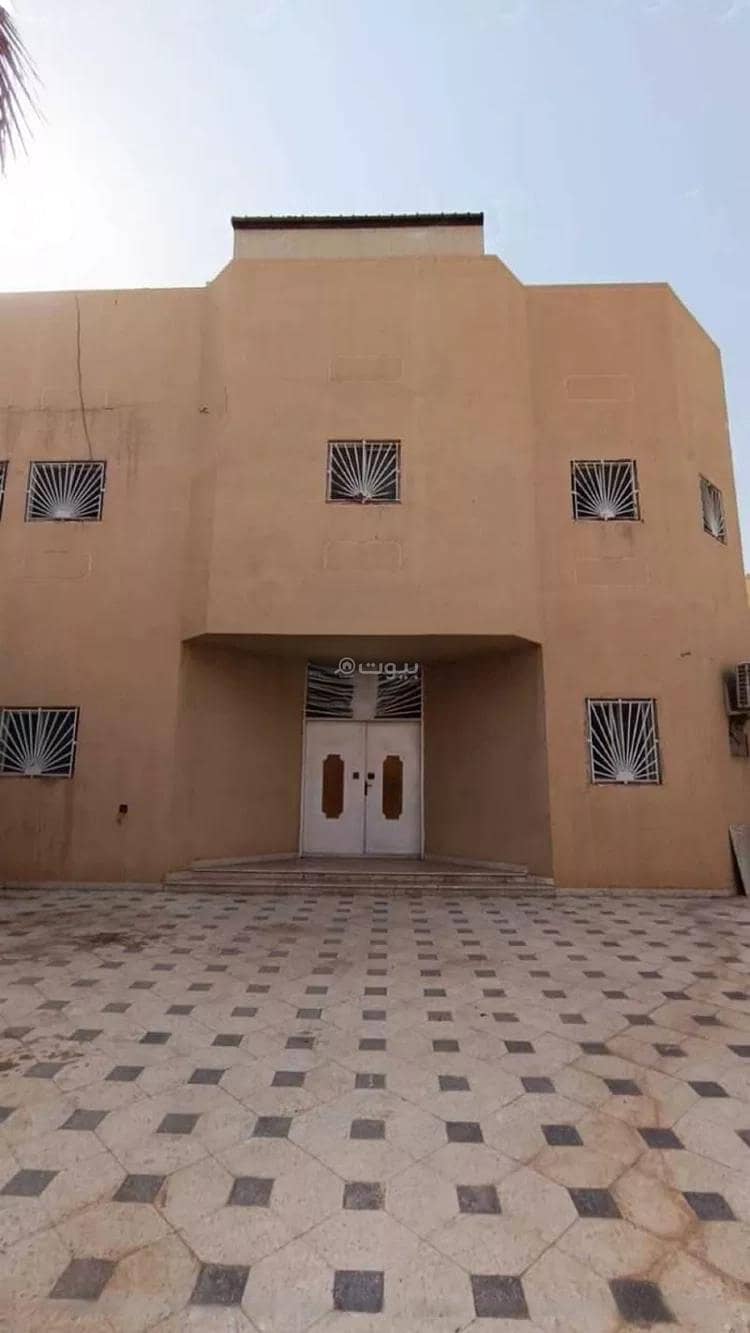 7 Bedroom Villa For Sale in Al Maather, Riyadh