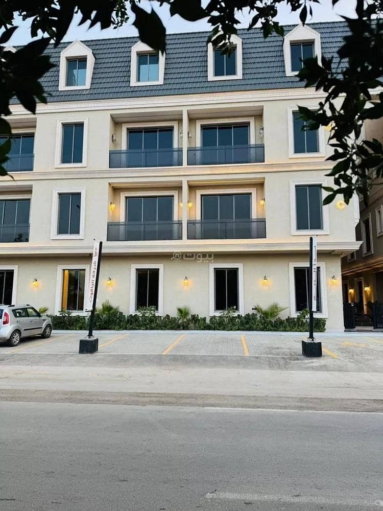 Studio Apartment For Sale in Al Yarmuk, Riyadh