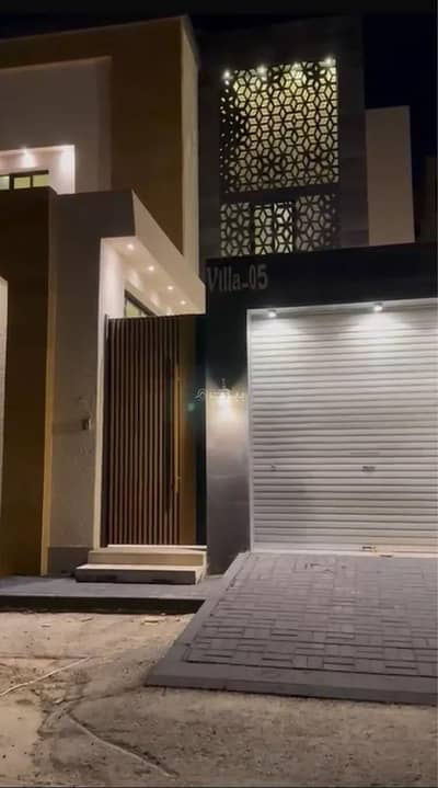 4 Bedroom Villa for Rent in East Riyadh, Riyadh - 4 Bedroom Villa For Rent in Al Nadhim, Riyadh