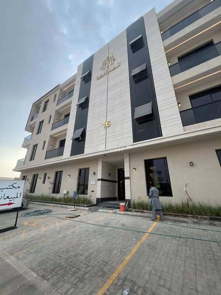 Apartment For Sale in Al Munsiyah, Riyadh