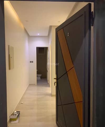 شقة 5 غرف نوم للايجار في شمال الرياض، الرياض - شقة للإيجار في شارع عبدالواحد الأزجي, حي قرطبة, مدينة الرياض