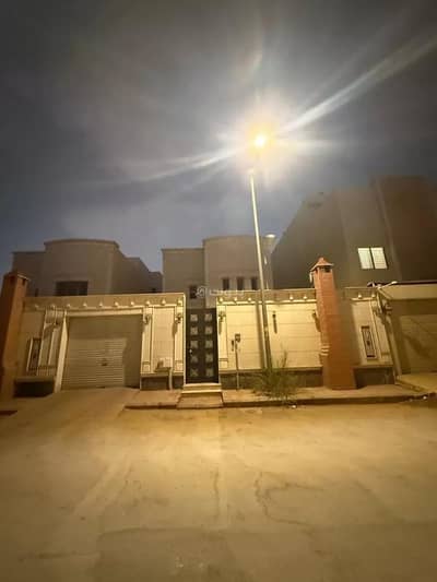 5 Bedroom Villa for Rent in North Riyadh, Riyadh - Villa For Rent in Al Sahafah, Riyadh