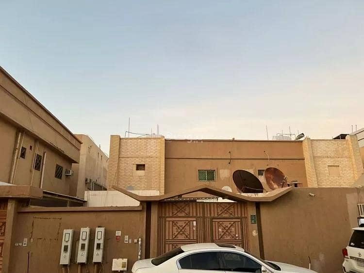 فيلا للبيع في النسيم الغربي، الرياض