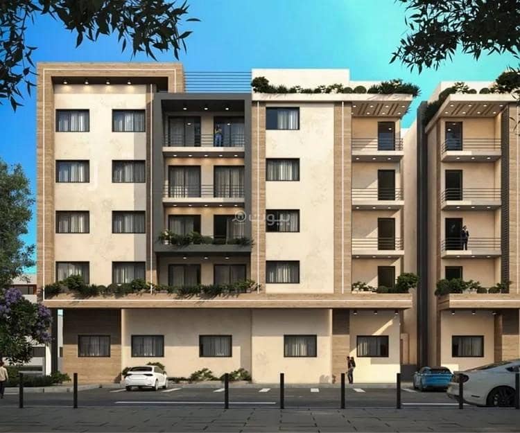 Studio Apartment For Sale in Mudhainib, Madina