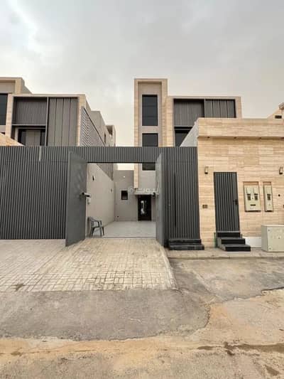 دور 3 غرف نوم للبيع في شرق الرياض، الرياض - دور للبيع في شارع الجنينة, حي النهضة, مدينة الرياض,