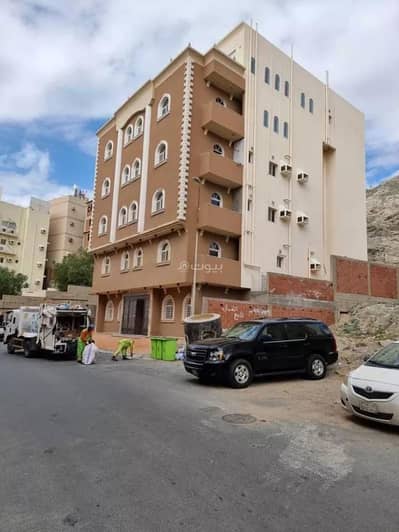 Residential Building for Sale in Al Zahir, Makkah - Building For Sale in Al Zahir, Makkah