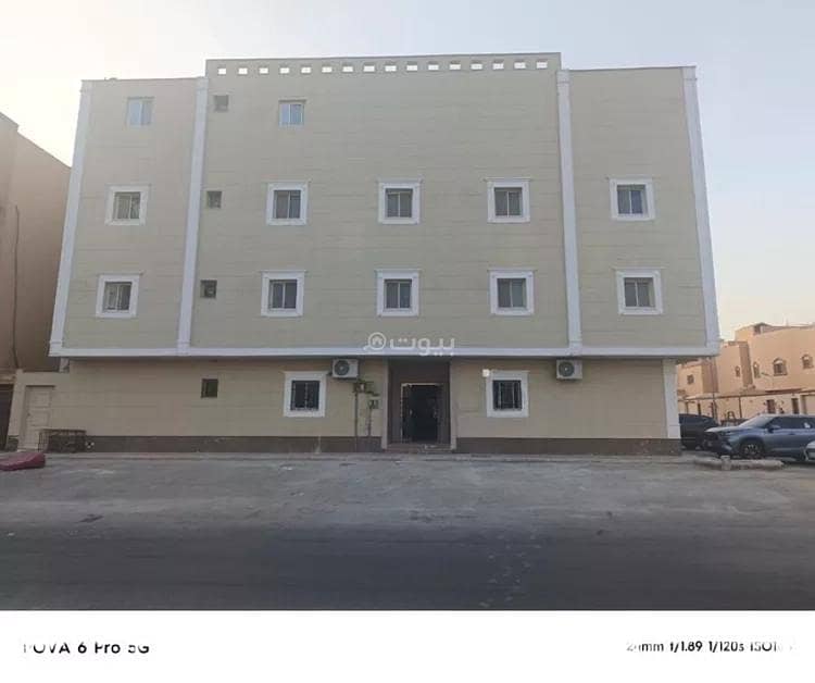 شقة للإيجار في شارع إبراهيم الشريده, حي اليرموك, مدينة الرياض, منطقة الرياض