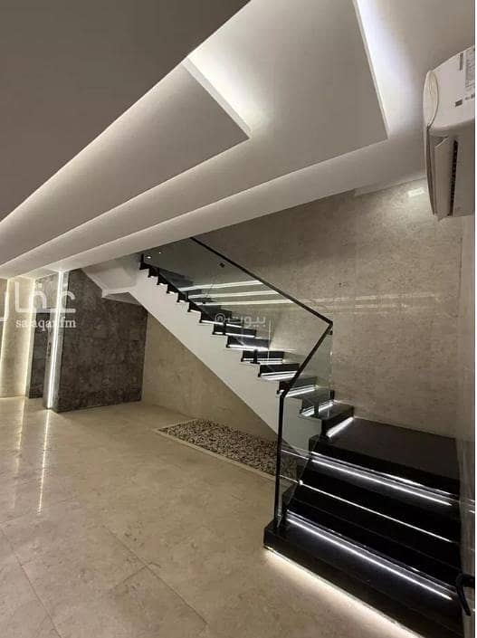 Apartment in North Jeddah，Al Rayaan 5 bedrooms 650000 SAR - 87706316