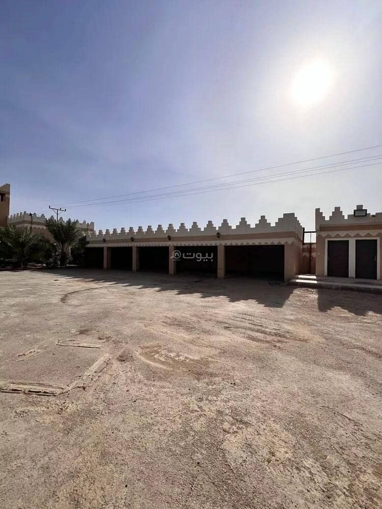 مزرعة للإيجار في مزارع البتينة، قصور المقبيل مزرعة للإيجار في مزارع البتينة، قصور المقبيل