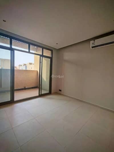 دور 4 غرف نوم للايجار في شمال الرياض، الرياض - دور للإيجار في شارع عمر السلمي, حي العارض, مدينة الرياض, منطقة الرياض