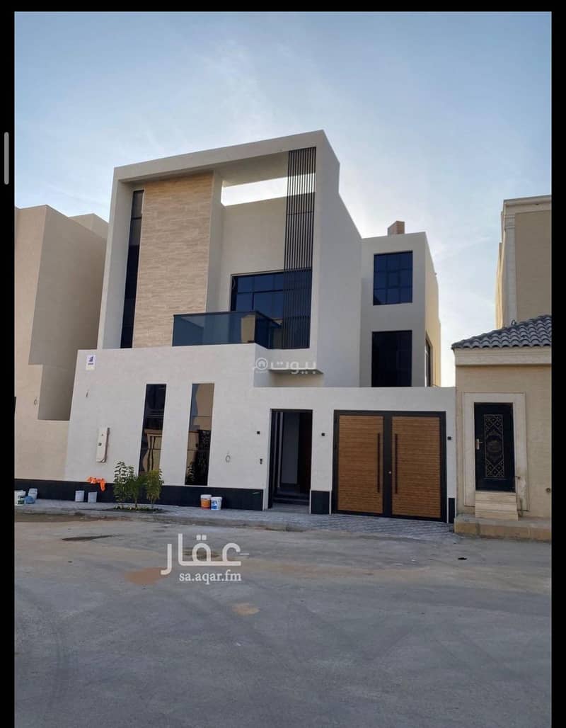 Villa in West Riyadh，Al Mahdiyah 5 bedrooms 3200000 SAR - 87738443
