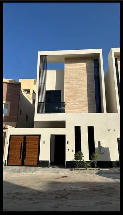 5 Bedroom Villa for Sale in West Riyadh, Riyadh - Villa for Sale in Al Mahdiyah, West Riyadh