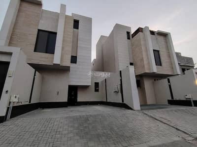 دور 3 غرف نوم للبيع في شرق الرياض، الرياض - دور علوي للبيع موقع ممتاز قريب من الطرق الرئيسية يفتح على مسجد وحديقة وبدون سعي